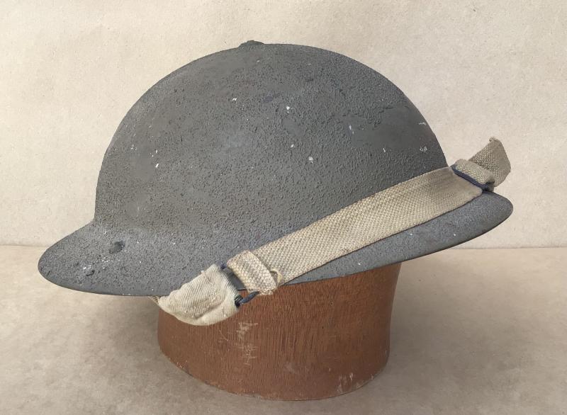 Australia WW2 Army Steel Helmet