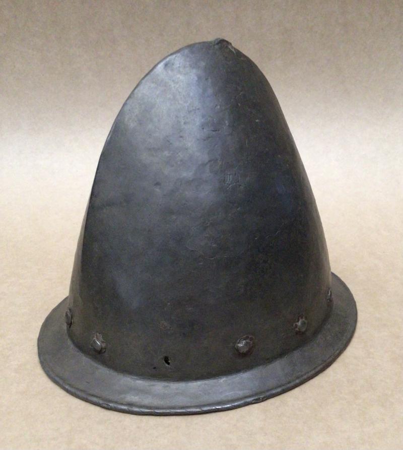 c.16th century Italian made Cabasset Helmet