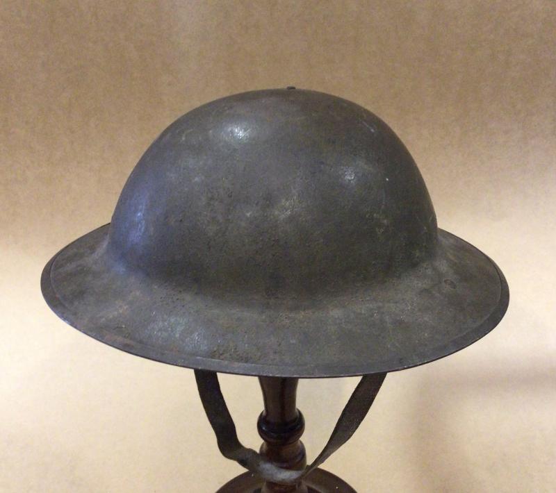 WW1 Brodie Mk1 Helmet