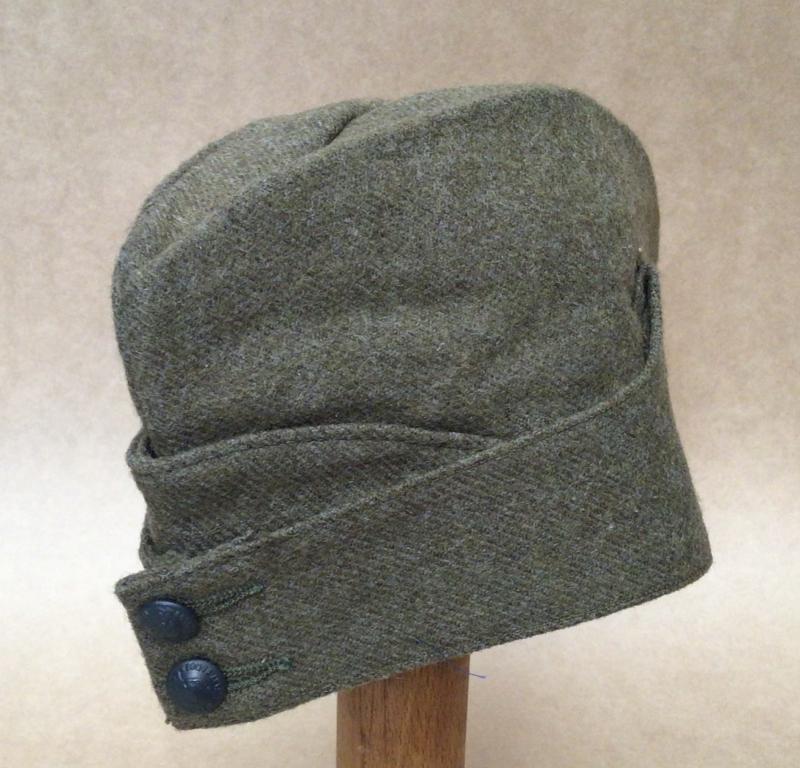 Australia WW2 Army Field Service Cap