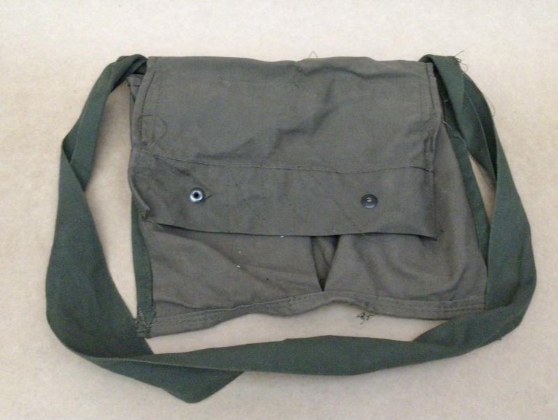 M57 Claymore Carry Satchel