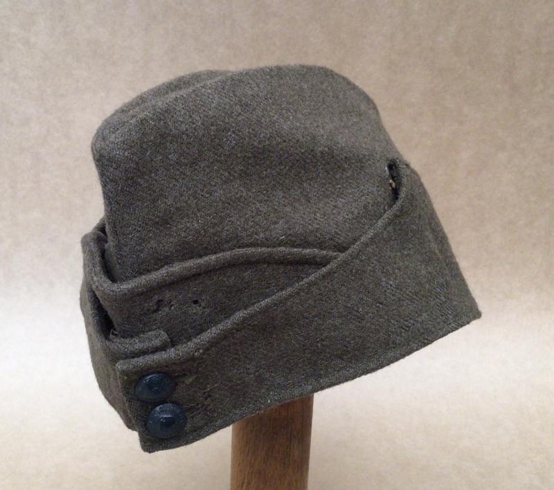 Australia WW2  Field Service Cap