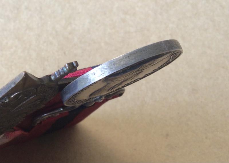 WW1 Distinguished Conduct Medal Group