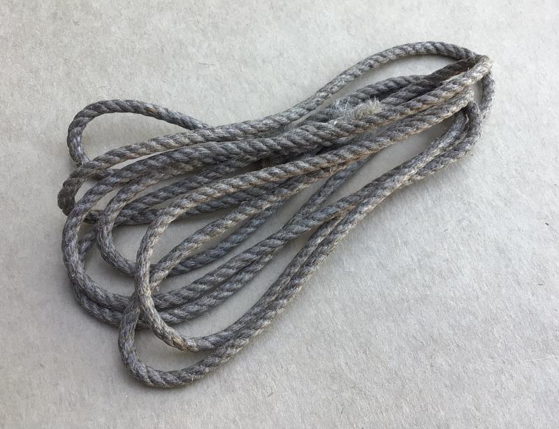 Australian WW2 Economy Field Lanyard