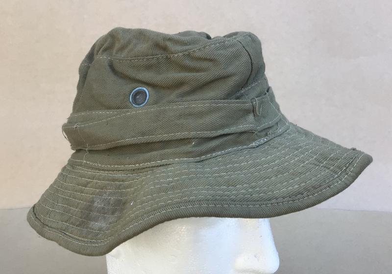 British WW2 Pattern 1944 Bush Hat