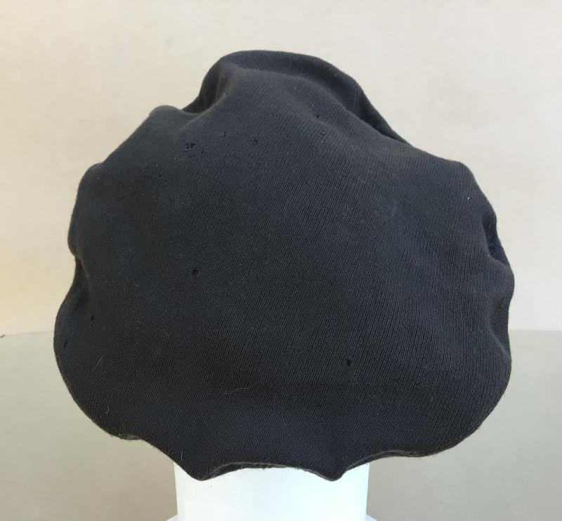 US WW2 Army Officers “Bancroft” Crusher Cap