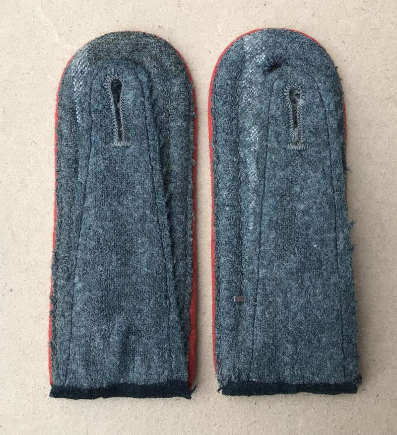 Germany WW2 Army Assault Gunners Insignia