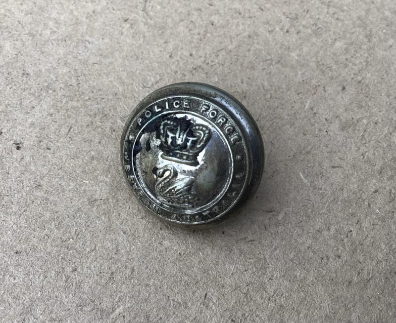 Western Australia Police Force