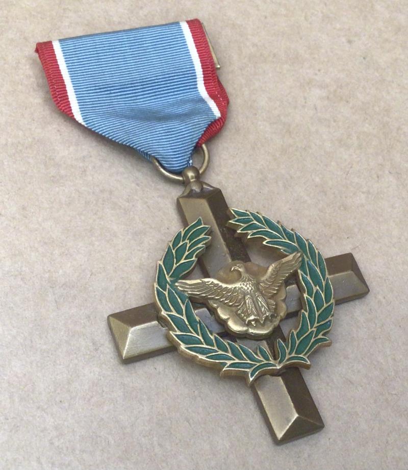 U.S Air Force Cross