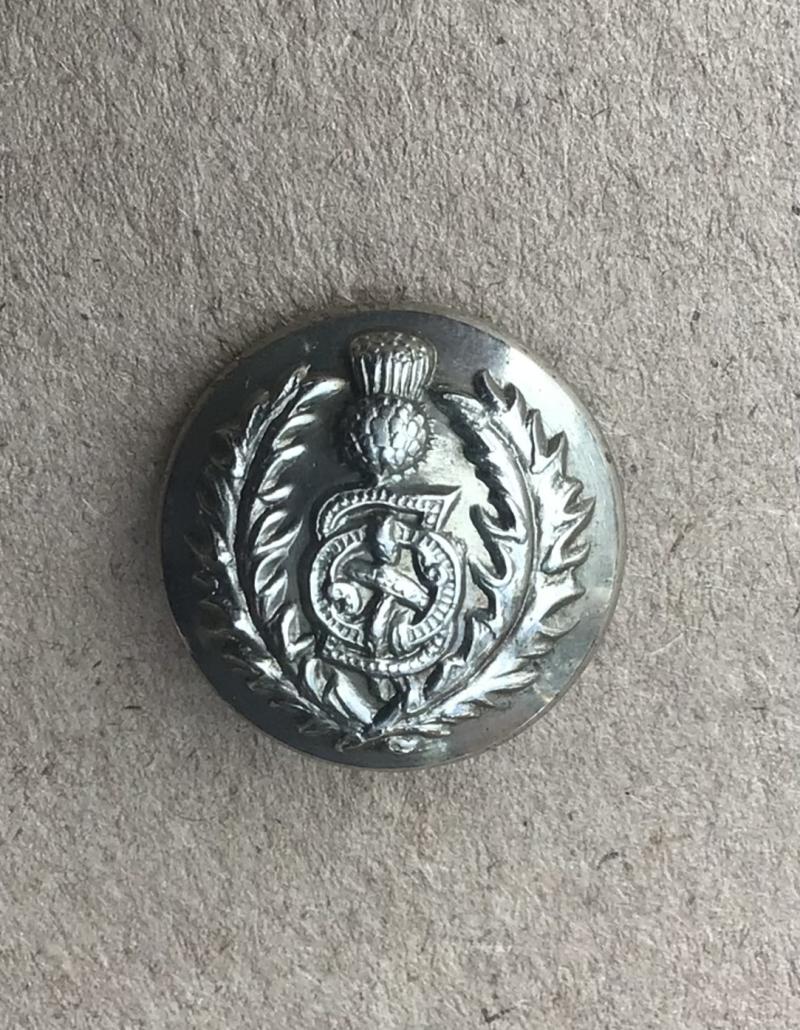 Australia Pre-Federation Button