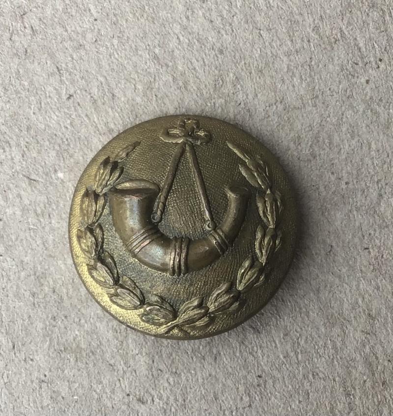 Australia Pre-Federation Button