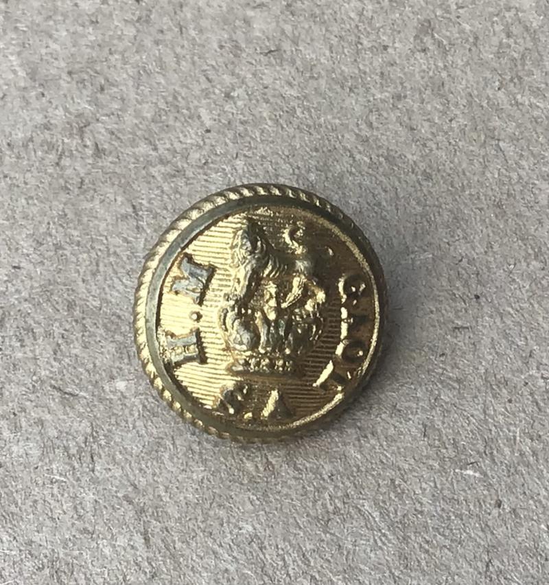 Australia Pre-Federation Button