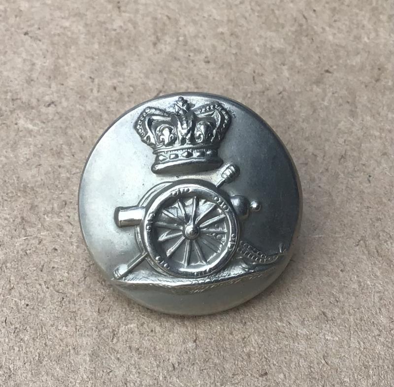 Australia Pre-Federation Button