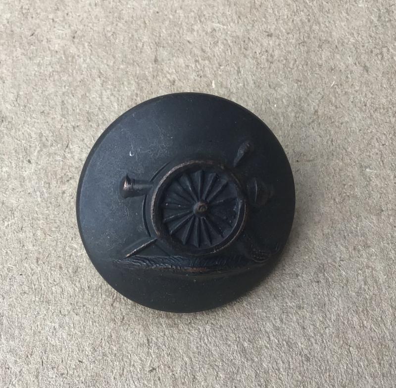 Australia Pre-Federation Button