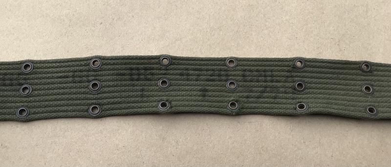 Australia c.Vietnam War M1911 Colt Pistol Webbing