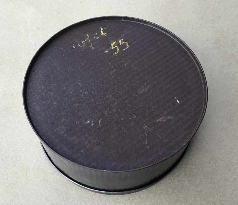 Australia WW2 Soldiers “Willow” Cake Tin