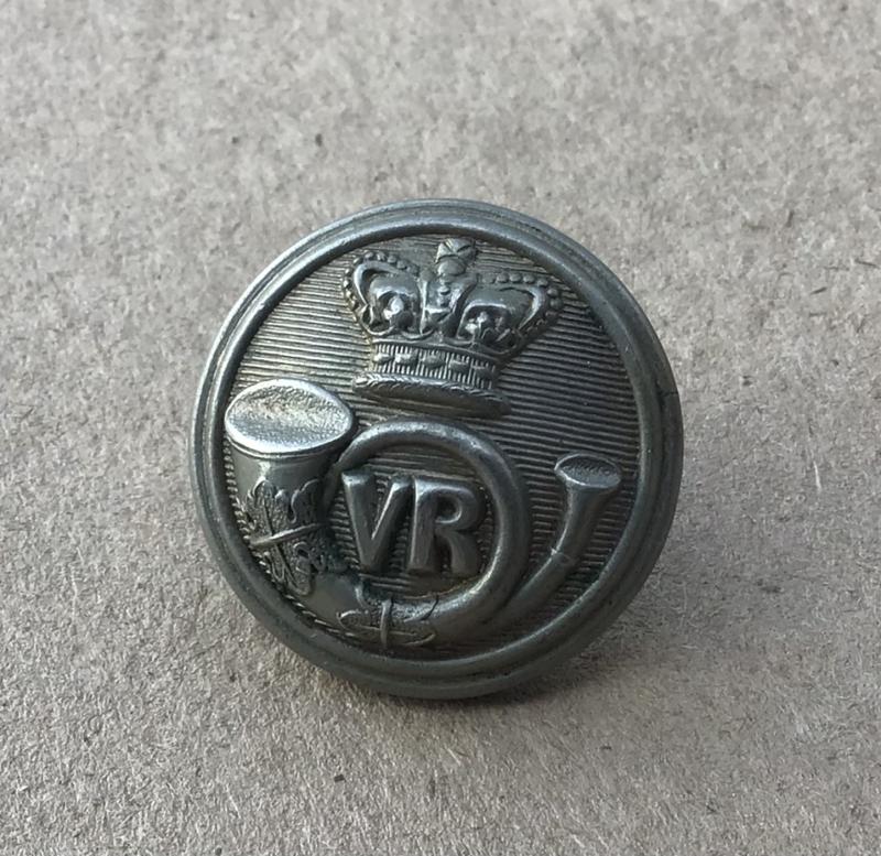 Australia Pre-Federation Button