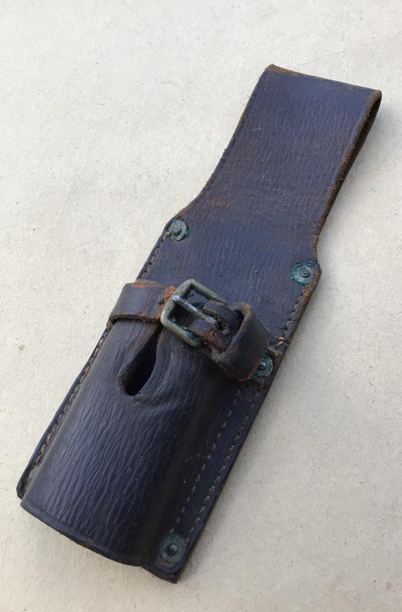 WW1 British Pattern 1903 Bayonet Frog