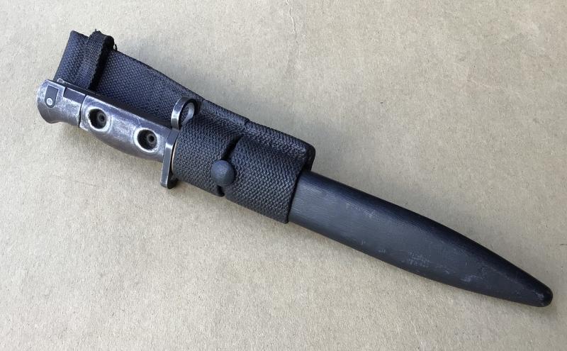 Australia Vietnam War SLR Bayonet