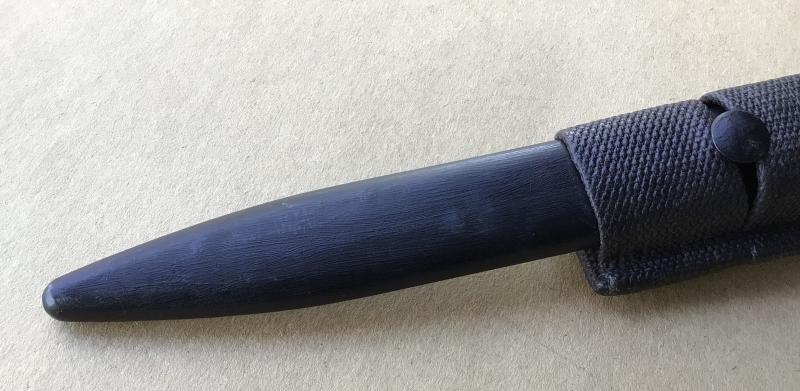 Australia Vietnam War SLR Bayonet