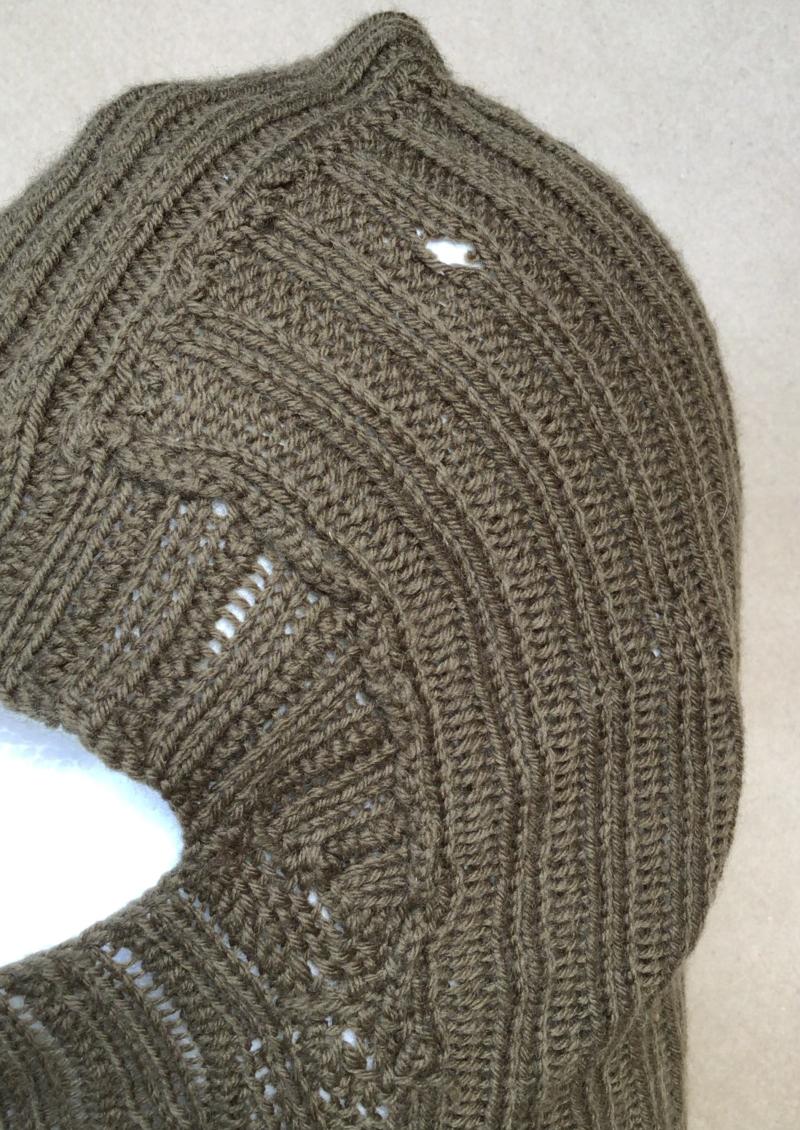 Australia WW2 Army Balaklava