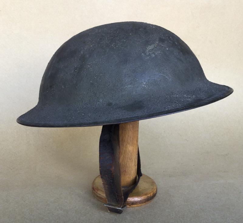 British / Australian WW1 Brodie Helmet