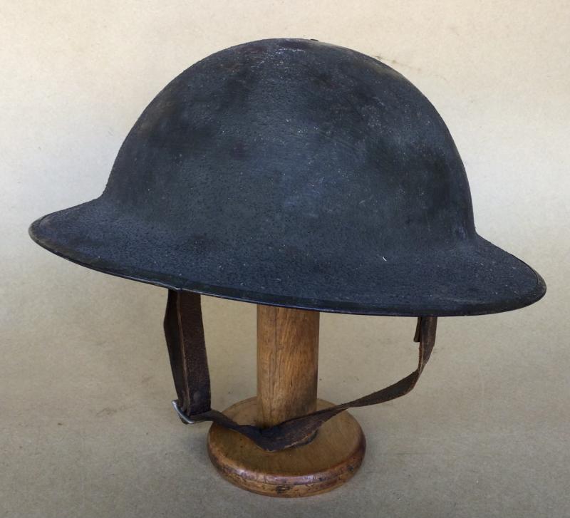 British / Australian WW1 Brodie Helmet
