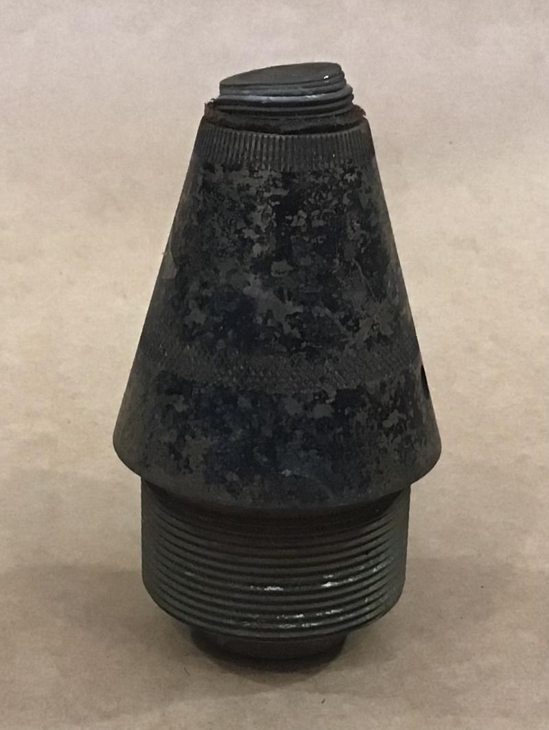 GB/Australia WW2 Drill Fuze No. 119