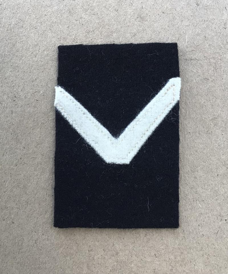 Australia WW2 Colour Patch