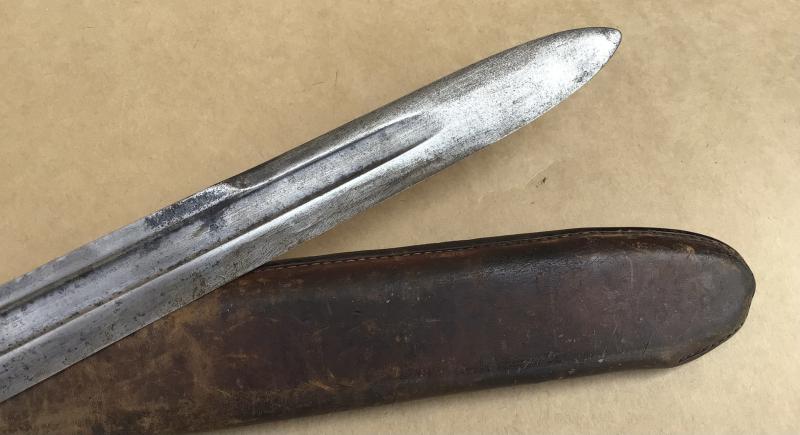 US WW1 M-1905 Bayonet