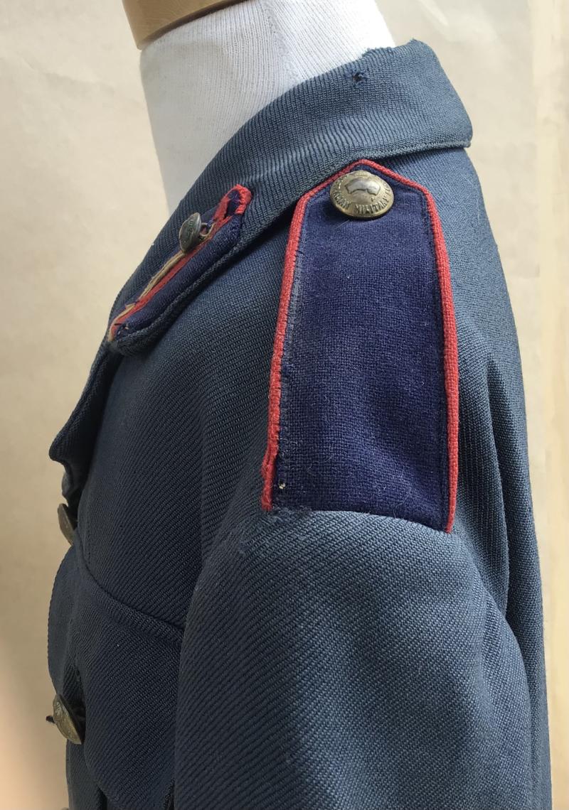 Australia Militia Period Army Cadet Tunic c.1930-42