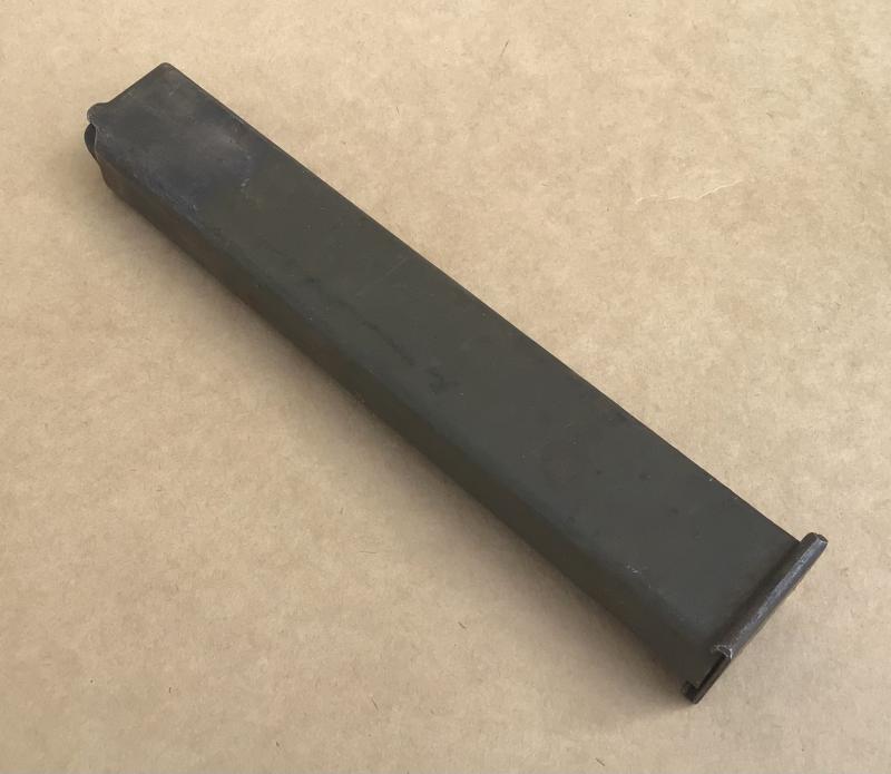 Australia WW2 Owen Gun Magazine