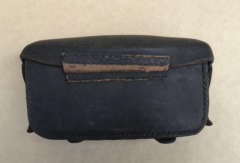 German Pre WWI 1888 Pattern Ammunition Pouch