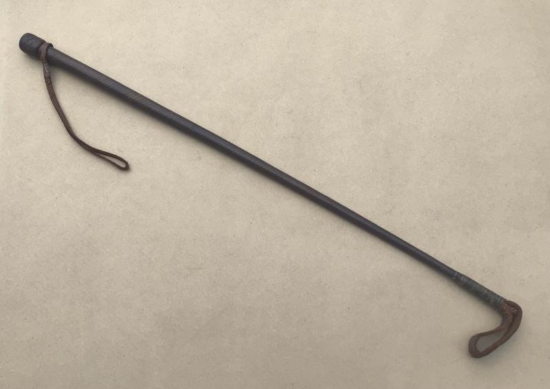 WW1 Mounted Troopers Riding Crop