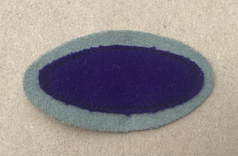 Australia WW2 Colour Patch