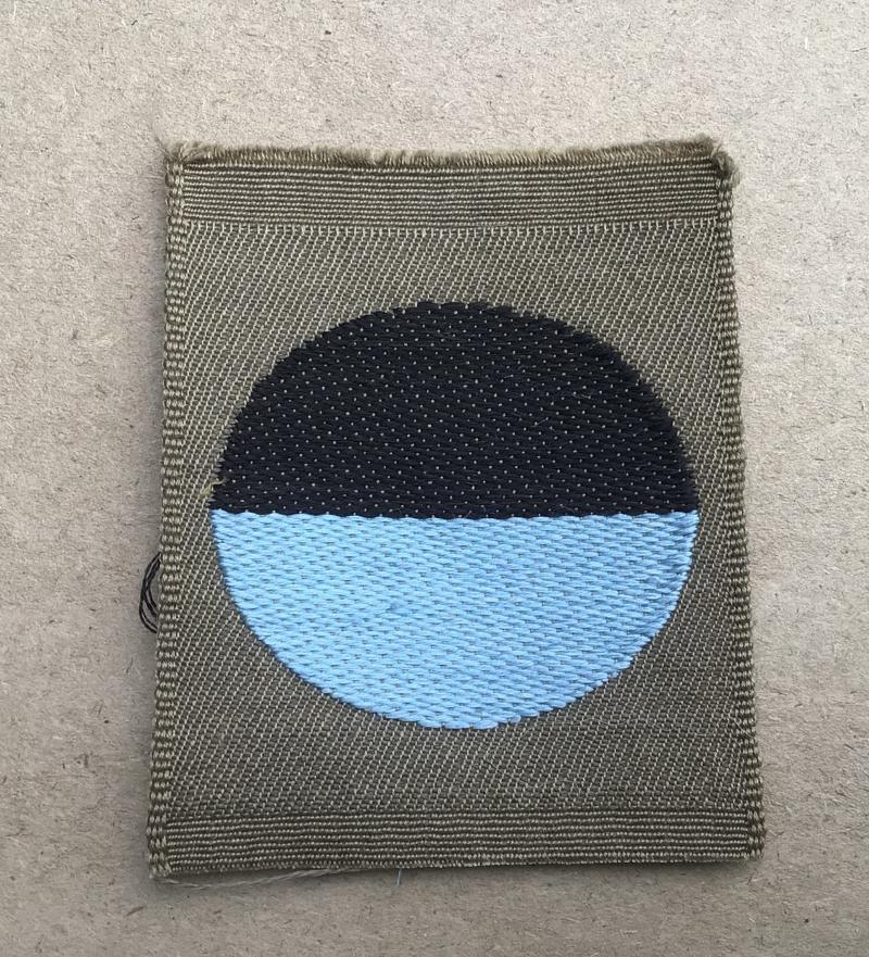Australia WW1 Colour Patch