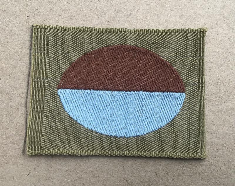 Australia WW1 Colour Patch