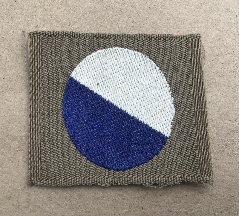 Australia WW1 Colour Patch