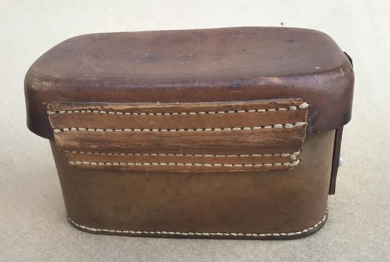 WW2 German Medical Pouches