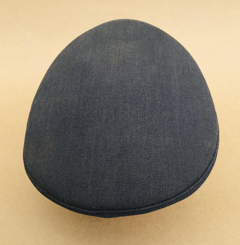 WW2 British RAF Officers Visor Cap