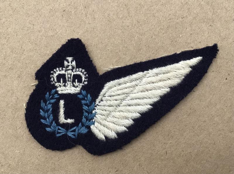 RAAF Load Master Half Wing Brevet