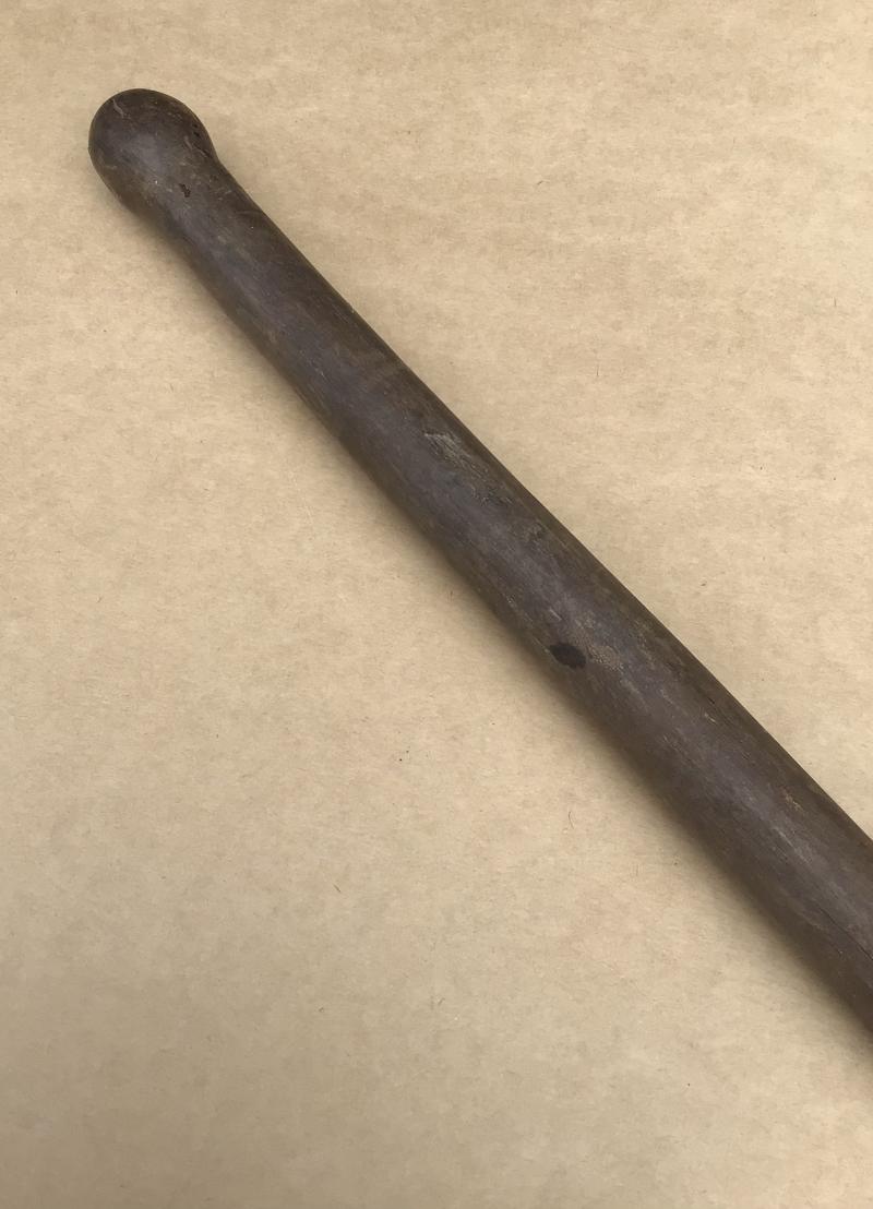 German WW1 Long Handle Pioneer Shovel
