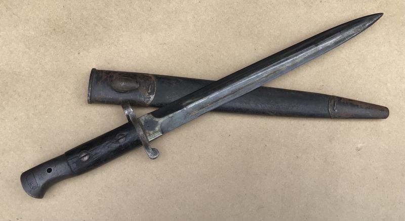 British Pattern 1903 Bayonet