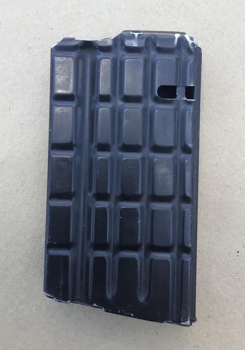 U.S 1950's Early AR-10 Armalite 