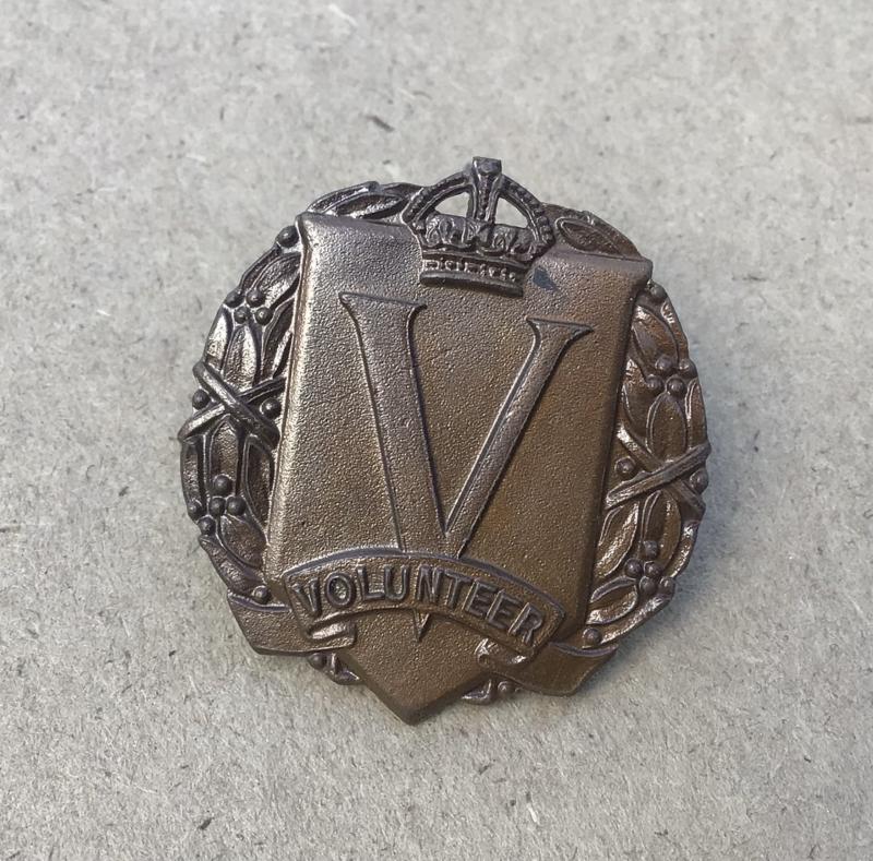 Australia WW1 General Service Badge - Type 1