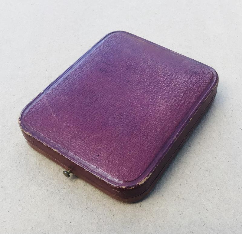 The Austria : Imperial Marian Knight Cross (Order Of The German Knights)