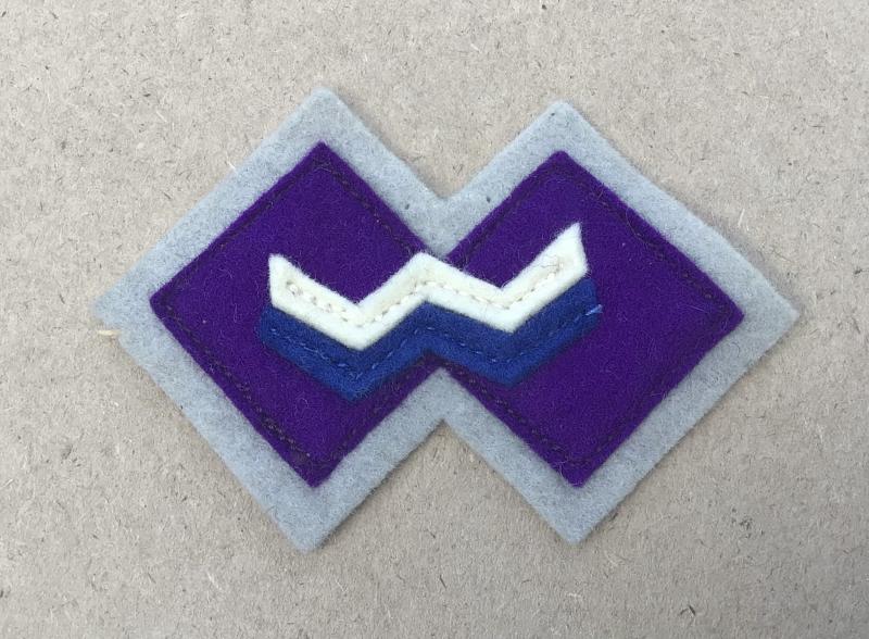 Australia WW2 Colour Patch