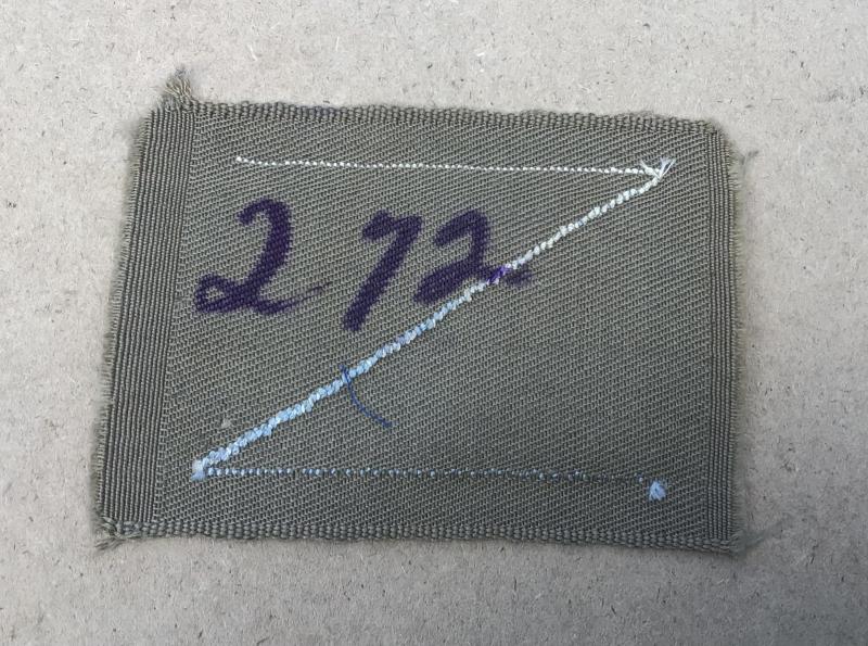 Australia WW1 Colour Patch