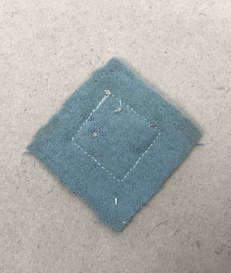 Australia WW2 Colour Patch