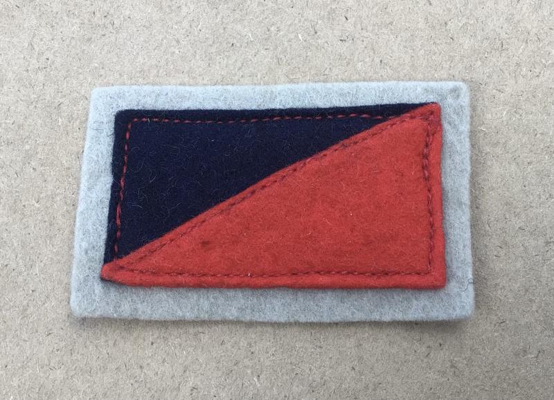 Australia WW2 Colour Patch